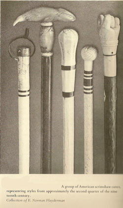 cane